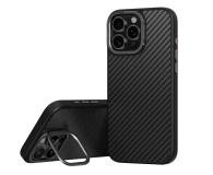 Uniq Keva Max do iPhone 16 Pro Max Magclick Charging carbon black - 1279234 - zdjęcie 2